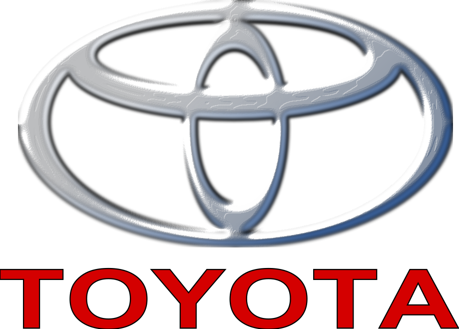 Toyota Free Download PNG Image