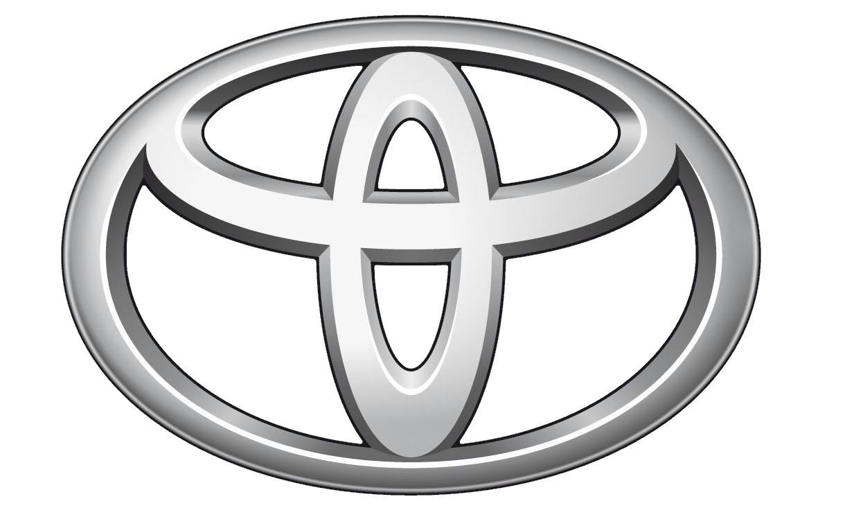 Toyota Transparent Image PNG Image