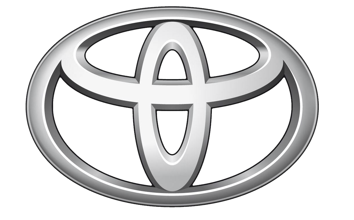 Toyota Transparent Image Transparent PNG Image