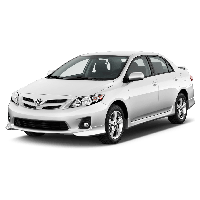 Toyota Png Image Car Image
