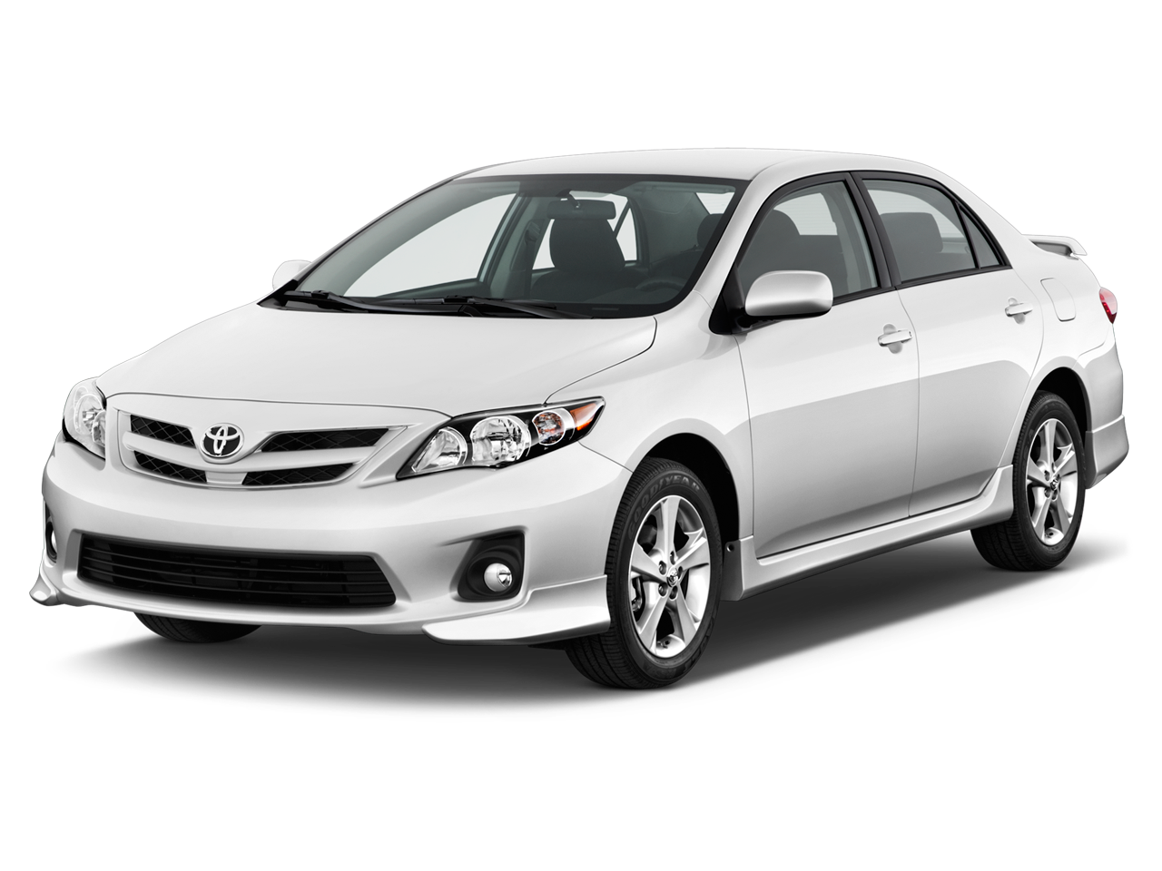 Toyota Car Png Picture PNG Image