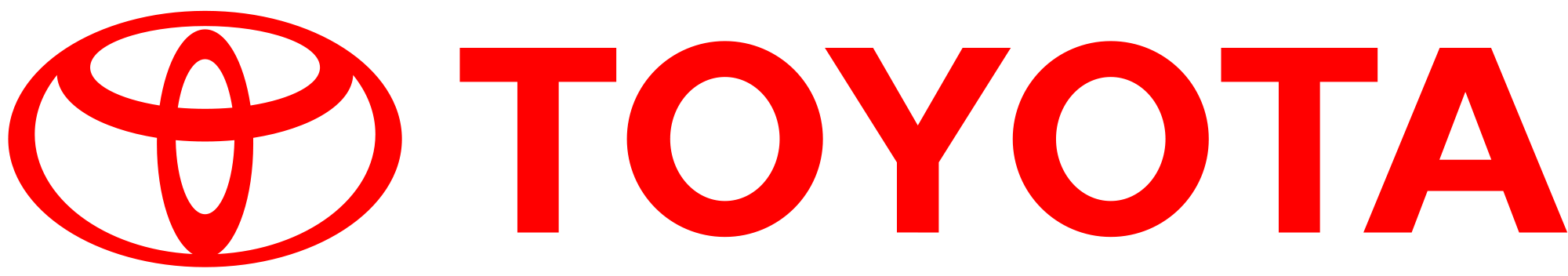 Download Toyota Logo Transparent Hq Png Image Freepngimg