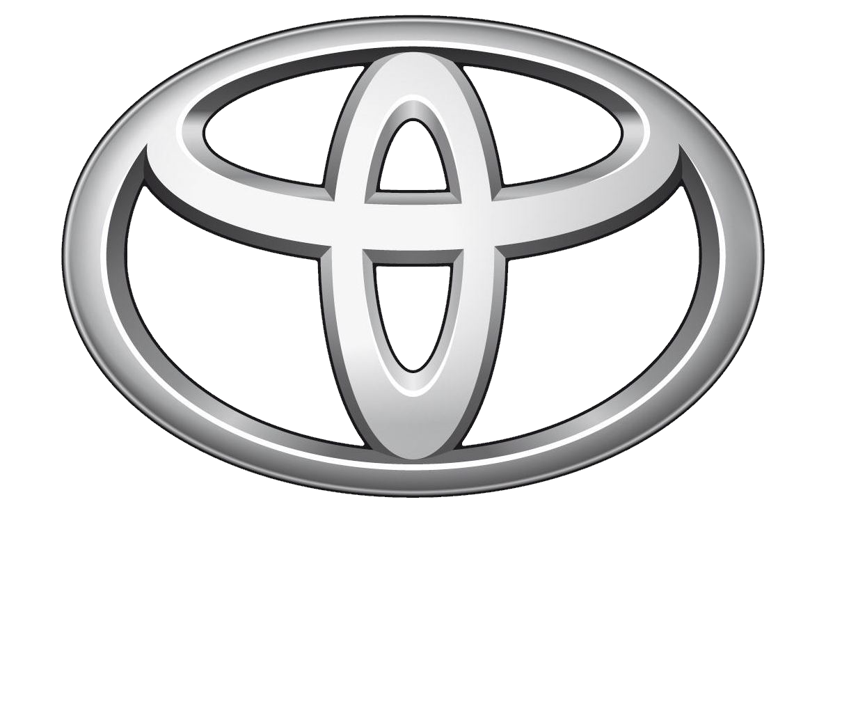 Тойота лого