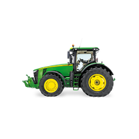 Tractor PNG