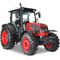 Tractor PNG