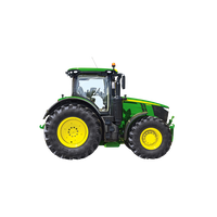 Tractor PNG