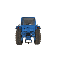 Tractor PNG