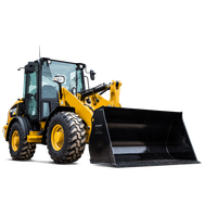 Tractor PNG