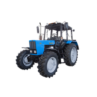 Tractor PNG