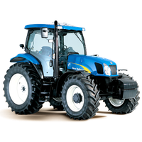 Tractor PNG