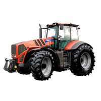 Tractor PNG