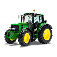 Tractor PNG