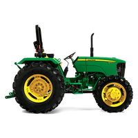 Tractor PNG