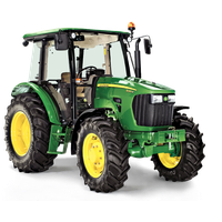 Tractor PNG