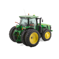 Tractor PNG