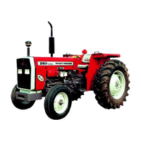 Tractor PNG