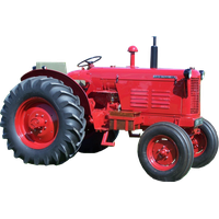 Tractor PNG
