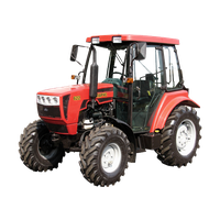 Tractor PNG