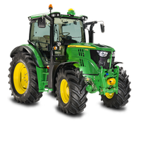 Tractor PNG
