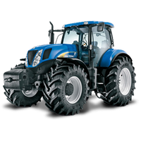Tractor PNG