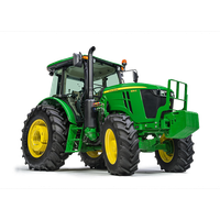 Tractor PNG