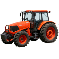 Tractor PNG