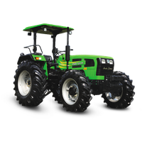 Tractor PNG