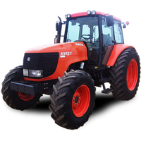 Tractor PNG