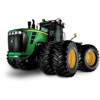 Tractor PNG