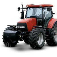 Tractor PNG