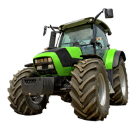 Tractor PNG