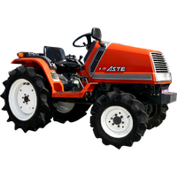Tractor PNG
