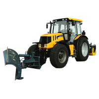 Tractor PNG