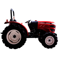 Tractor PNG