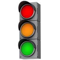 Traffic Light Png File PNG Image