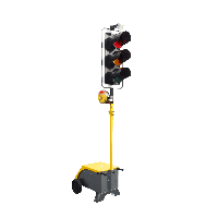 Light Traffic Free Transparent Image HD PNG Image