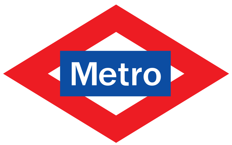 Metro Clipart PNG Image