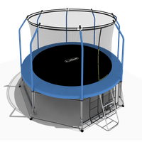 Trampoline PNG