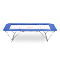 Trampoline PNG