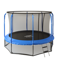 Trampoline PNG