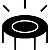 Trampoline PNG