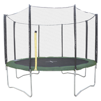 Trampoline PNG