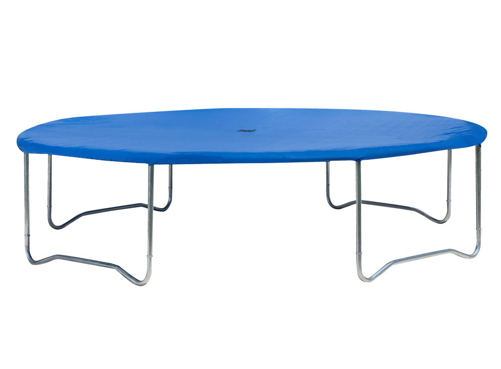Trampoline Transparent PNG Image