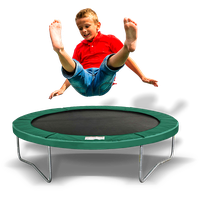 Trampoline PNG