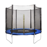 Trampoline PNG