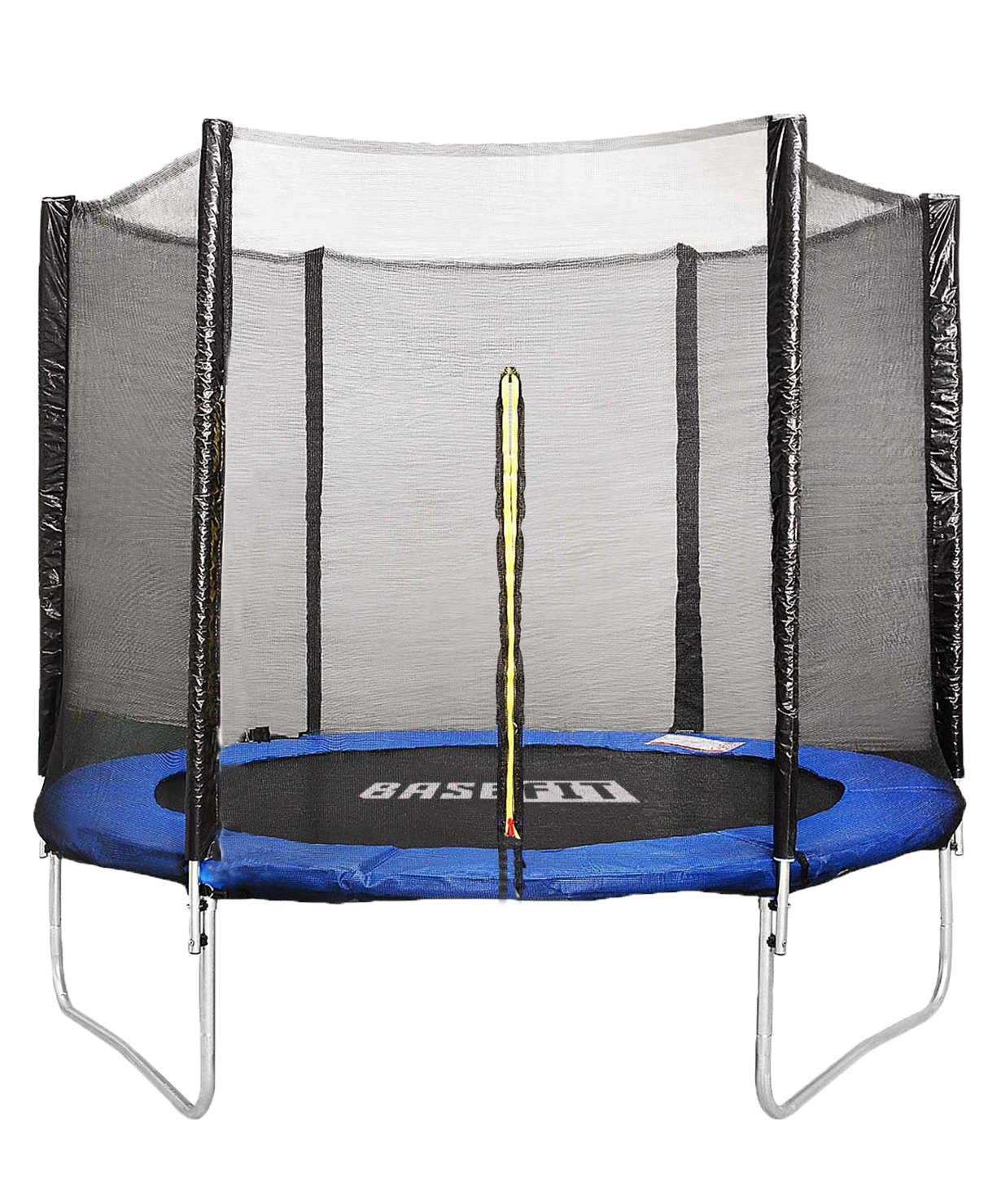 Trampoline Transparent PNG Image