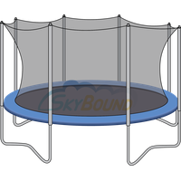 Trampoline PNG