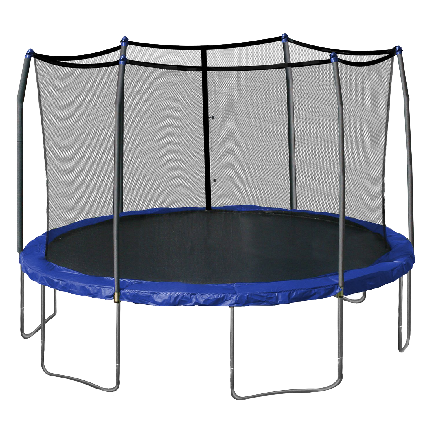Trampoline Transparent PNG Image