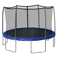 Trampoline PNG