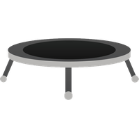 Trampoline PNG
